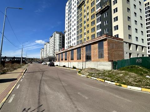 коммерческая по адресу Тихого пер., 4 к1