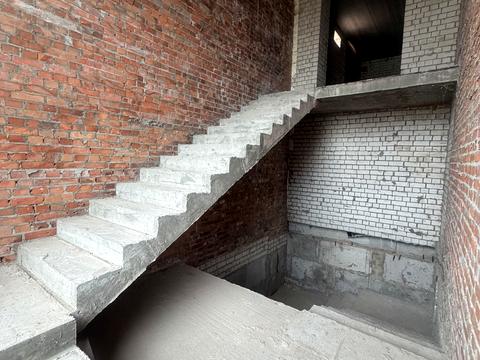 коммерческая по адресу Тихого пер., 4 к1