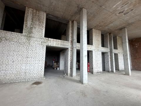 коммерческая по адресу Тихого пер., 4 к1