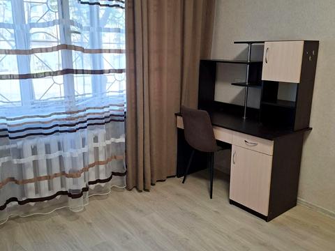 квартира по адресу Квітки Цісик ул. (Гули Королёвой), 19