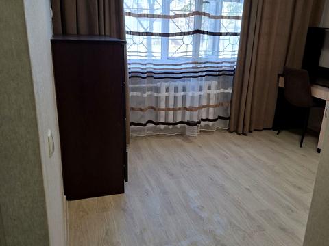 квартира по адресу Квітки Цісик ул. (Гули Королёвой), 19