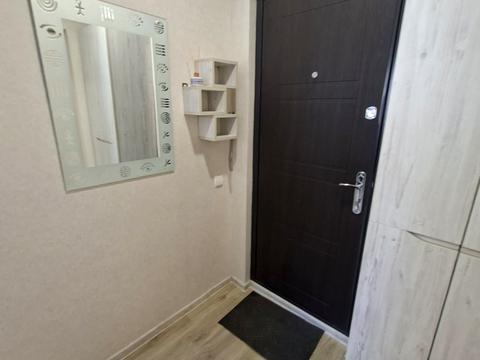 квартира по адресу Квітки Цісик ул. (Гули Королёвой), 19