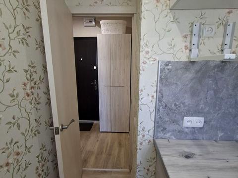 квартира по адресу Квітки Цісик ул. (Гули Королёвой), 19