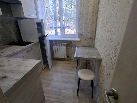 квартира по адресу Квітки Цісик ул. (Гули Королёвой), 19