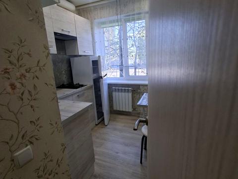 квартира по адресу Квітки Цісик ул. (Гули Королёвой), 19