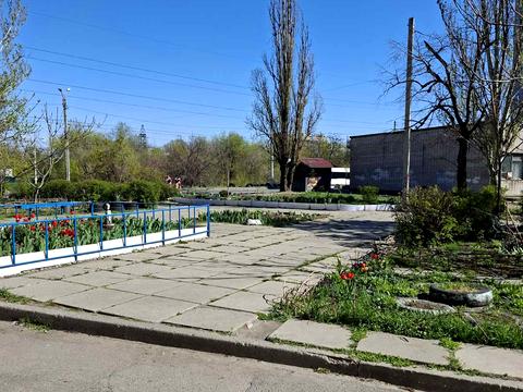 квартира по адресу Квітки Цісик ул. (Гули Королёвой), 19