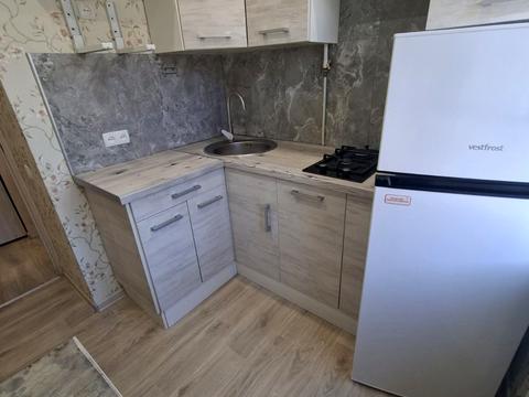 квартира по адресу Квітки Цісик ул. (Гули Королёвой), 19