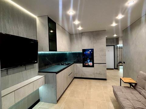 квартира за адресою Сімейна вул., 6