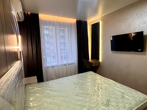 квартира за адресою Сімейна вул., 6