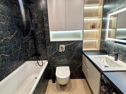 квартира за адресою Сімейна вул., 6