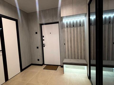 квартира за адресою Сімейна вул., 6