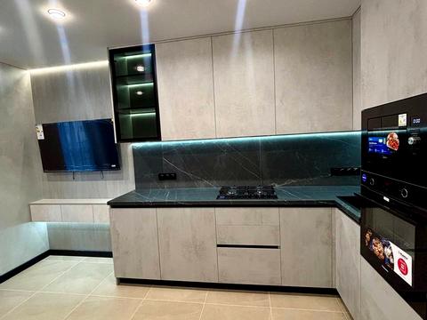 квартира за адресою Сімейна вул., 6