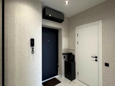 квартира по адресу Львов, Варшавская ул., 201-А