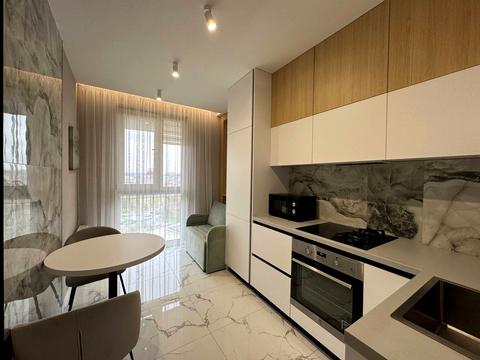 квартира по адресу Львов, Варшавская ул., 201-А