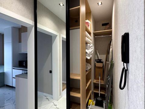 квартира по адресу Львов, Варшавская ул., 201-А