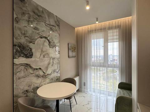 квартира по адресу Львов, Варшавская ул., 201-А