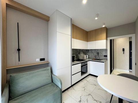 квартира по адресу Львов, Варшавская ул., 201-А