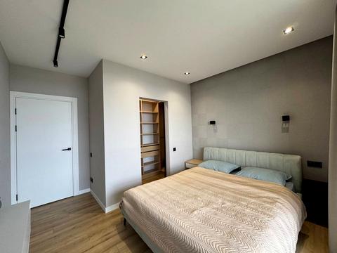 квартира по адресу Львов, Варшавская ул., 201-А