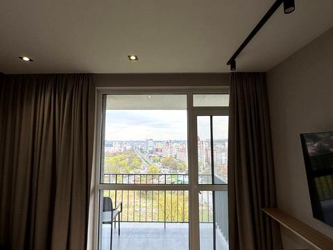 квартира по адресу Львов, Варшавская ул., 201-А