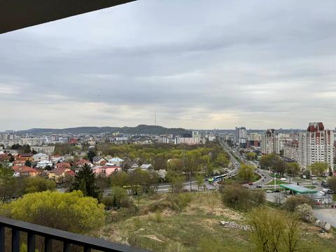 квартира по адресу Львов, Варшавская ул., 201-А