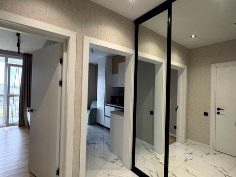 квартира по адресу Львов, Варшавская ул., 201-А