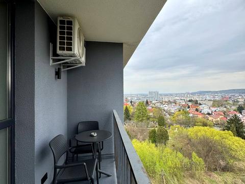 квартира по адресу Львов, Варшавская ул., 201-А