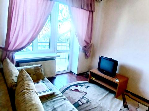 квартира за адресою Маразліївська вул., 1