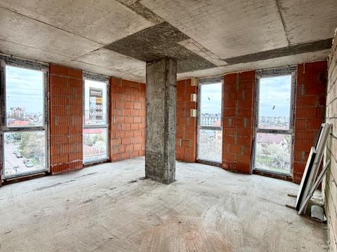 квартира по адресу Селянская ул., (Будинок 2)