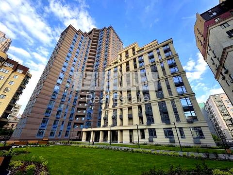 квартира по адресу Речная ул., 4