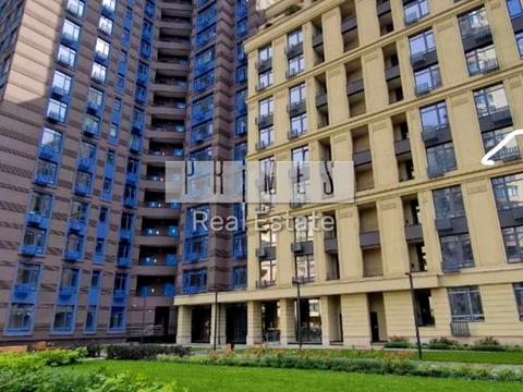 квартира по адресу Речная ул., 4