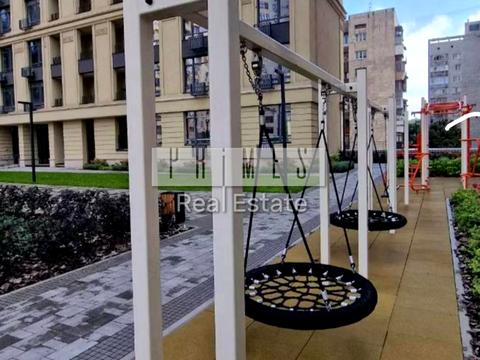 квартира по адресу Речная ул., 4
