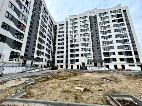 квартира за адресою Мисливська вул., (Будинок 2)