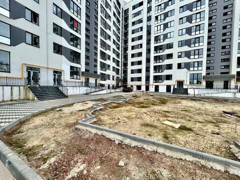 квартира за адресою Мисливська вул., (Будинок 2)