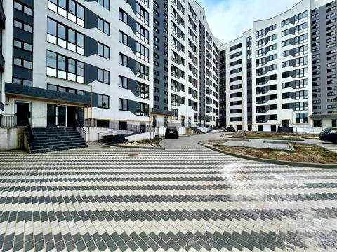 квартира за адресою Мисливська вул., (Будинок 2)