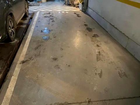 паркомісце за адресою Жилянська вул., 59