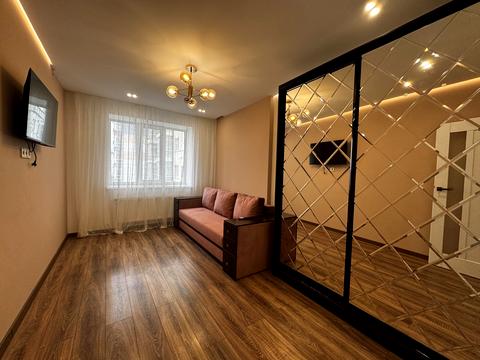 квартира по адресу Высочана ул., 18 к41