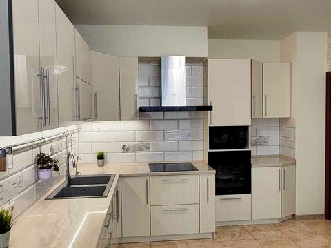 квартира за адресою Фортечний тупик (Тверський), 7-Б