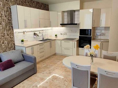 квартира за адресою Фортечний тупик (Тверський), 7-Б