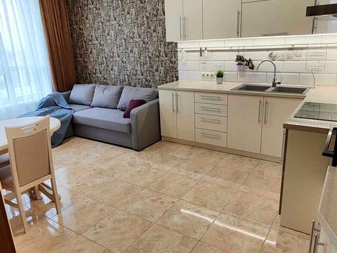 квартира за адресою Фортечний тупик (Тверський), 7-Б