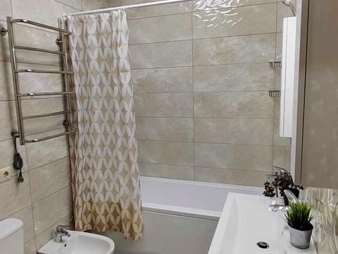 квартира за адресою Фортечний тупик (Тверський), 7-Б