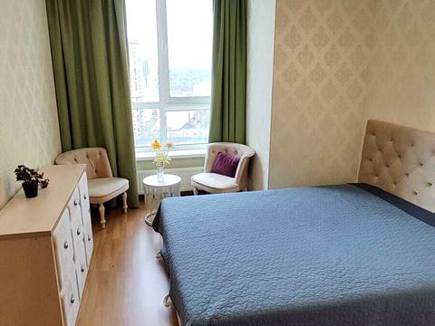 квартира за адресою Фортечний тупик (Тверський), 7-Б