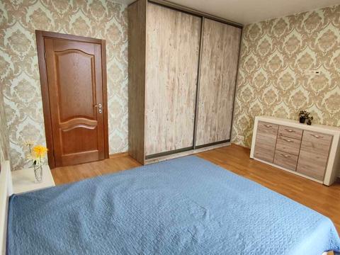 квартира за адресою Фортечний тупик (Тверський), 7-Б