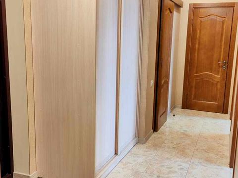 квартира за адресою Фортечний тупик (Тверський), 7-Б