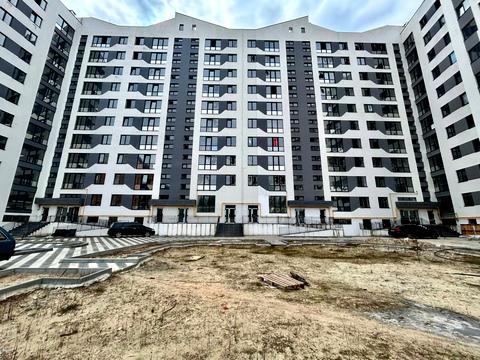 квартира по адресу Охотничья ул., (Будинок 2)