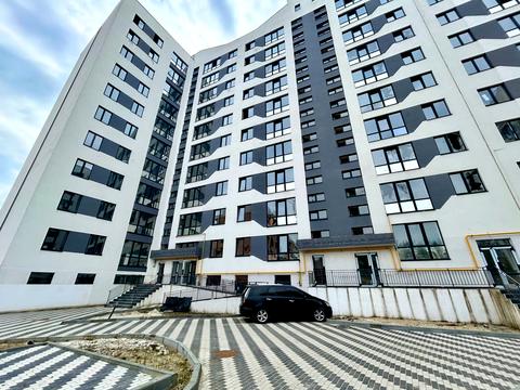 квартира за адресою Мисливська вул., (Будинок 2)