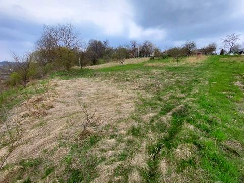 ділянка за адресою Крукова Гора