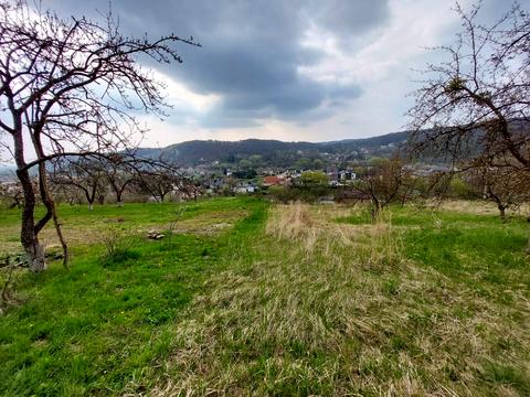 ділянка за адресою Крукова Гора