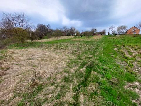 ділянка за адресою Крукова Гора