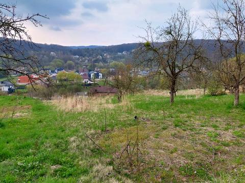 ділянка за адресою Крукова Гора