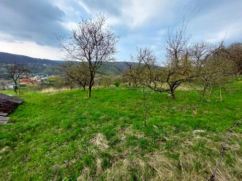 ділянка за адресою Крукова Гора